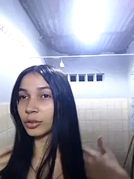 BiancaRoyale online show from March 6, 7:47 am