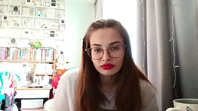 JInaMillsap online show from March 24, 8:41 am