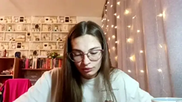 JInaMillsap online show from March 19, 12:20 pm