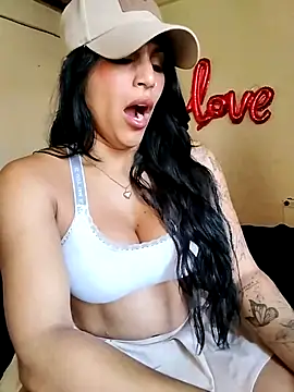 Maracuchitam online show from March 26, 1:24 pm