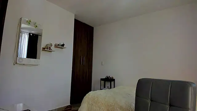 Miranda-cambell online show from March 20, 5:18 pm