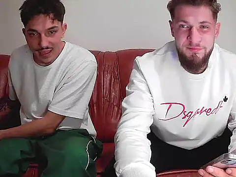 danbig01 online show from March 22, 9:54 pm