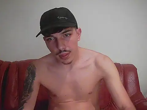 danbig01 online show from March 23, 10:05 pm