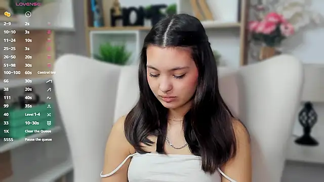 MirthaBolduan online show from March 14, 8:04 am