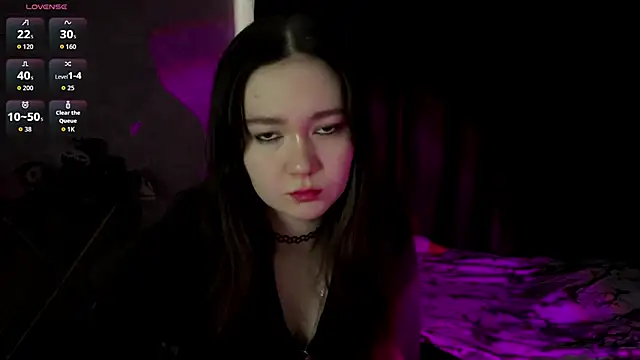 TecnaSanzz online show from April 18, 9:56 am