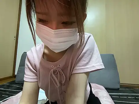 airi-ai0302 online show from June 20, 7:28 pm