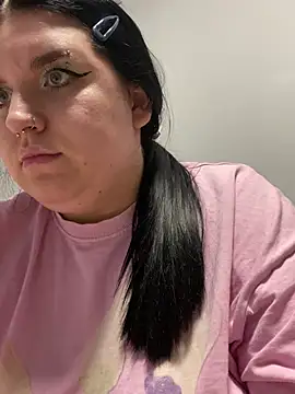 Luizaa004 online show from March 10, 7:18 pm