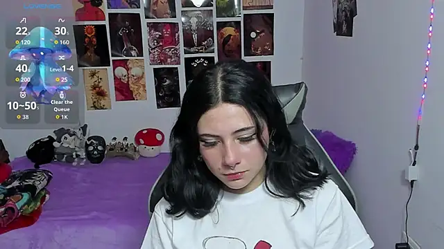 Agarycus 4 online show from April 18, 7:29 pm