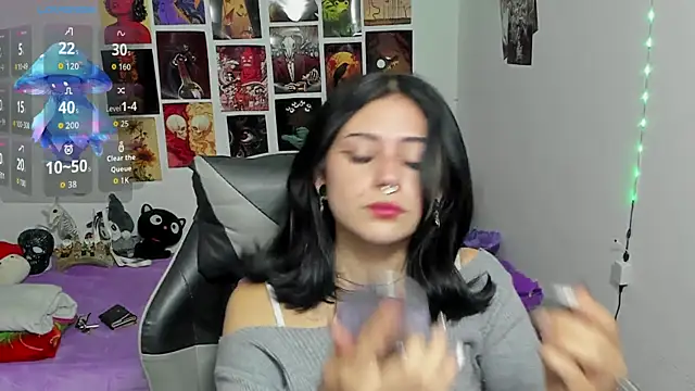 Agarycus 4 online show from April 13, 3:35 pm