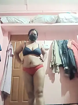 Miss-Dolly07 online show from July 3, 4:57 pm