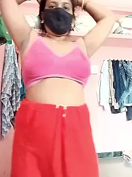 Miss-Dolly07 online show from June 21, 5:11 am