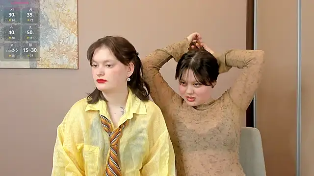 ManaGallob online show from April 17, 4:36 am