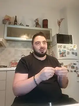 bear skinny online show from July 27, 9:45 pm