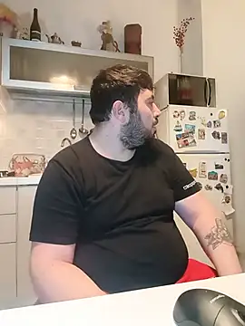 bear skinny online show from July 9, 10:22 pm