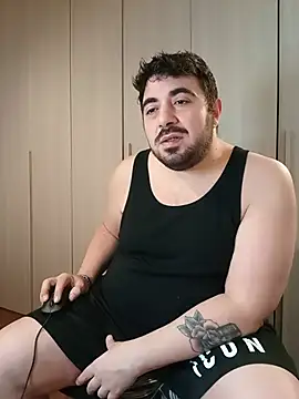 bear skinny online show from July 2, 2:23 pm