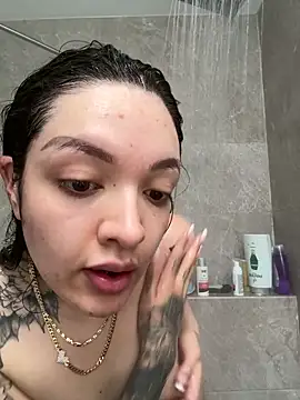 MelissaGb online show from April 4, 4:39 pm