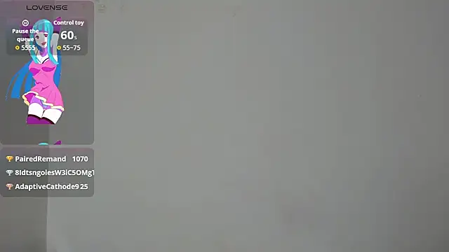 Angel  Dreams online show from April 15, 8:15 am