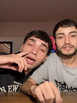 Lucasss2204 online show from March 21, 4:50 am