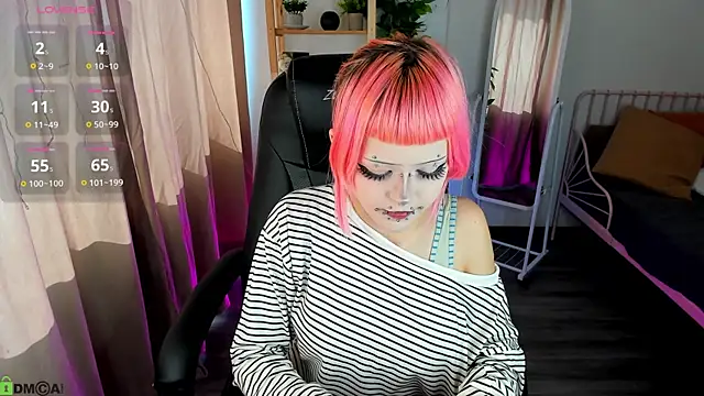 Necucuby online show from April 4, 8:13 am