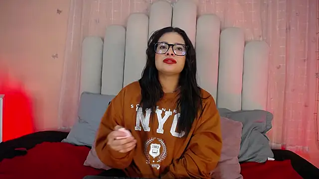 Keny Williams online show from April 7, 3:19 am