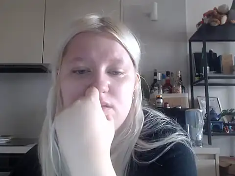 LenaSecret19 online show from July 27, 5:26 am