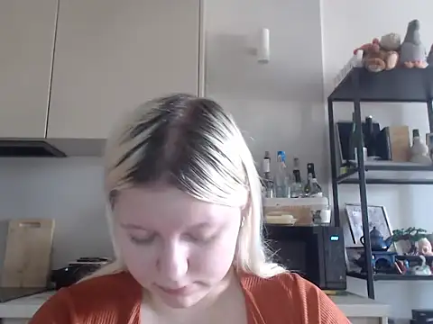 LenaSecret19 online show from June 16, 5:41 am