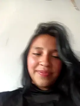 Candy-Blu online show from March 11, 7:16 pm