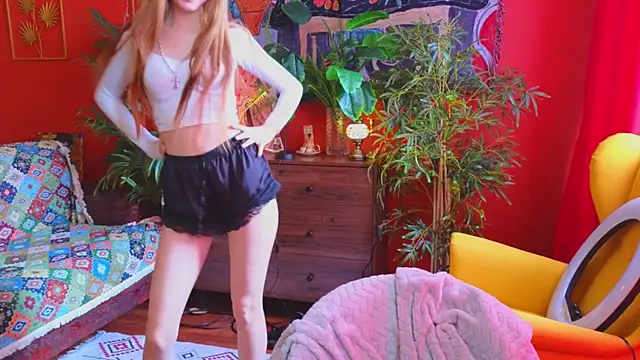 Enji Rey online show from April 13, 8:48 am