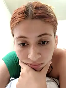 Sasha Red  online show from March 4, 7:09 pm