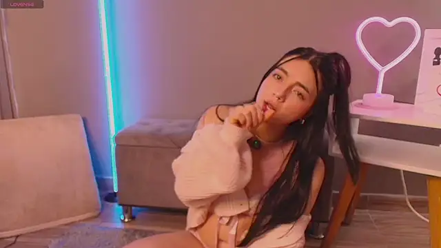 Im Elaris online show from April 10, 2:34 pm