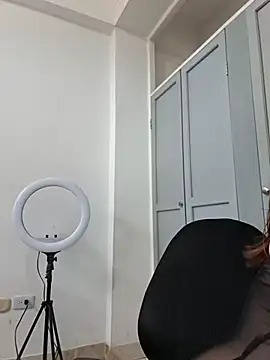 Ashly pinkxx online show from March 10, 8:57 pm