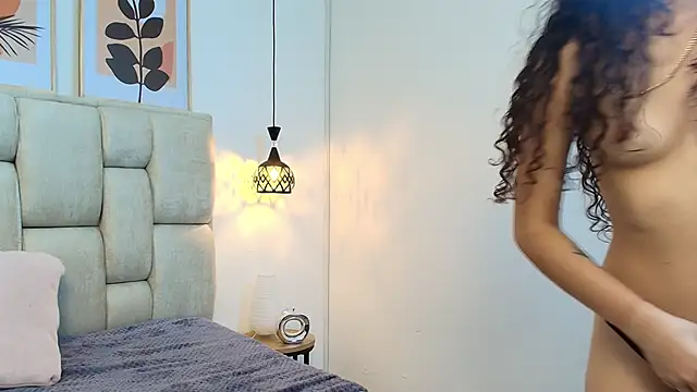 HemmaStar online show from March 8, 2:04 am