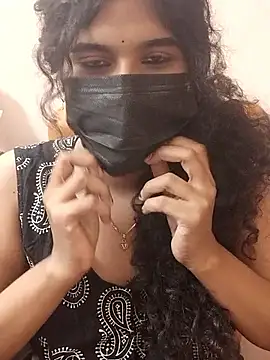 Sunitha28 online show from March 27, 4:19 pm