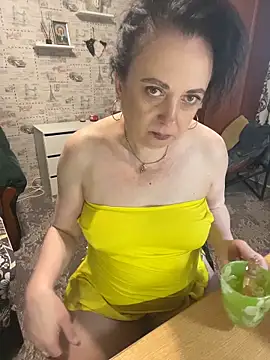 Melissa Morris online show from April 7, 12:07 pm