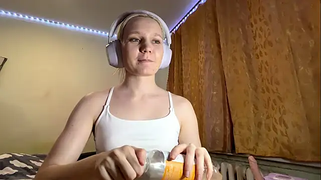 LolaSpermina online show from March 10, 6:12 pm