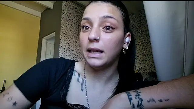 MargeretShala online show from March 9, 7:39 pm