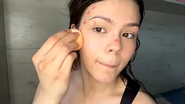 BlinkingDross online show from April 8, 10:39 am