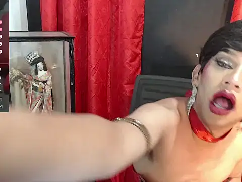 seductive mistress07 online show from April 17, 10:50 am