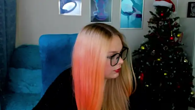 AmeliaMerris online show from March 10, 12:31 pm