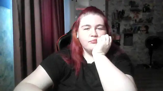 Seduction Game online show from March 25, 3:59 pm