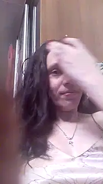 LilyLaki777 online show from March 13, 3:57 pm