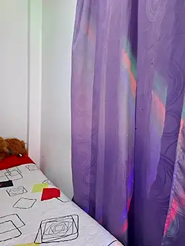  scarlettmoon online show from March 30, 2:11 am