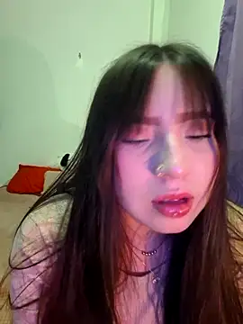  scarlettmoon online show from April 26, 12:52 am