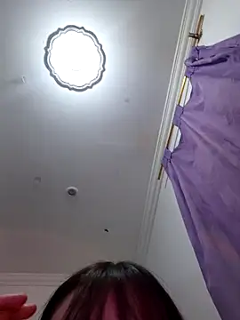  scarlettmoon online show from March 29, 1:15 am