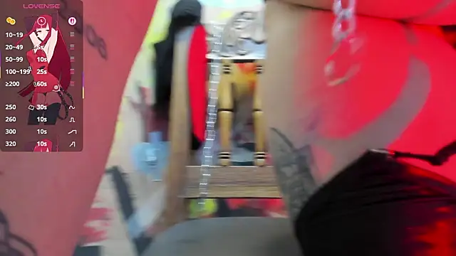 milaanddalia   online show from March 14, 1:45 pm