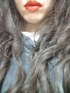 Kamilya89six online show from March 9, 8:01 pm