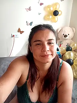 BettyBoo w online show from April 9, 1:38 pm