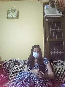 Prisha0908 online show from March 11, 1:58 pm