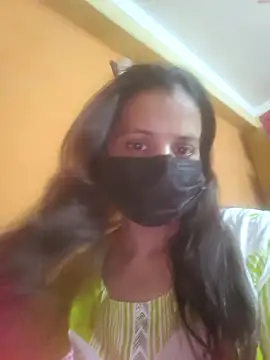 Prisha0908 online show from March 10, 6:50 am