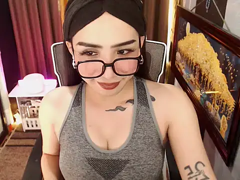 SexyCommander online show from March 26, 8:49 am